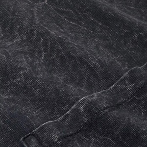 T-<b>Shirts</b> Oversized Acid Washed Drop Shoulder Blank Streetwear Heavyweight Solid <b>Men's</b> T <b>Shirt</b> Oversized Acid Washed Drop <b>Shirts</b> - Product Image 6