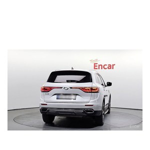 2024 for Renault Korea (<b>Samsung</b>) QM6 2.0 GDe RE 2WD Euro V Emission Leather Seats Left Steering Rear <b>Camera</b>-21,086 km - Product Image 4