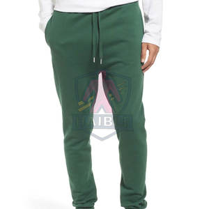 Pantalones Deportivos Casuales para Hombre de Último Diseño y Alta Calidad, Servicio OEM, Cómodos, de Forro Polar, Secado Rápido y Transpirables - Product Image 2