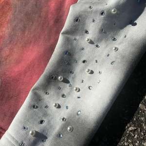 T-shirt surdimensionné de haute qualité 100% coton avec logo personnalisé et impression numérique tendance - Product Image 4