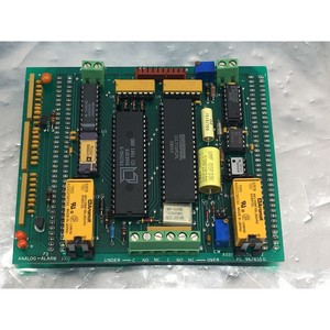 WJ WATKINS JOHNSON 967856-000 PCB BOARD ANALOG - Equipo y Piezas de Semiconductores de Confianza de Marca Global - Product Image 1