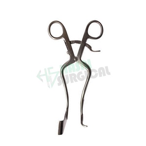 Retractor de laminectomía de autorretención Meyerding instrumento quirúrgico para ortopedia CE ISO aprobado gran oferta Material de acero - Product Image 5