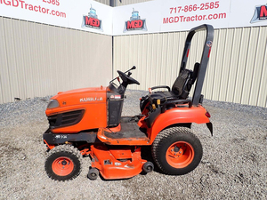 Tractor 2010 BX1860 Premium, Listo para Exportación, Equipo de Uso Pesado, Suministro a Granel, 210HP, Tracción 4x4, Transmisión por Engranajes, Garantía de 5+ Años - Product Image 2