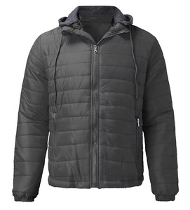 Chaqueta acolchada para hombre de primera calidad, última versión, alta calidad, antibacteriana, mejor material. - Product Image 1