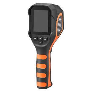 Caméra thermique à super résolution TISR, capteur thermique 320x240, caméra visuelle 2MP, résolution IR 256x192, fréquence de rafraîchissement 25 Hz - Product Image 1