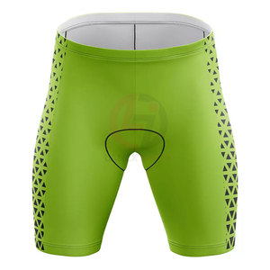 Uniforme de Ciclismo con Impresión por Sublimación, Uniforme de Ciclismo Personalizado, Uniforme de Ciclismo de Manga Corta Más Vendido - Product Image 5