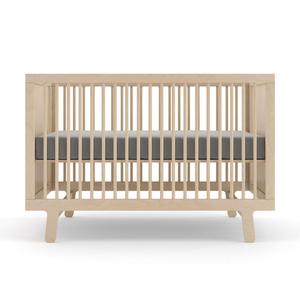 Lit de voyage pliable de luxe pour nouveau-nés, léger et avec design en maille 2701421 - Product Image 3