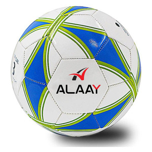 Unique Design Low MOQ Footballs Solid Color Custom Size Footballs Eco Friendly Adult Footballs - Product Image 6