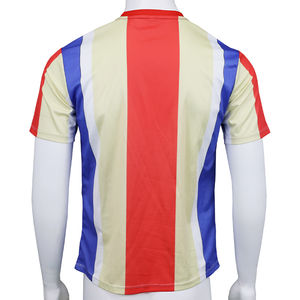 Camisetas de Manga Corta para Hombre, 100% Algodón, Cuello Redondo, Camisetas para Hombre a Precio Económico 2026 - Product Image 6