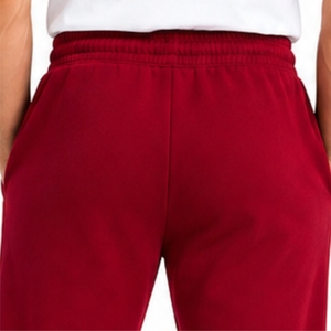 Men's Casual Fleece Jogger <b>Trouser</b> Premium Soft Comfortable Breathable Durable Modern Lightweight Drawstring Closure - Product Image 5