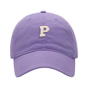 Casquette de sport décontractée unisexe, logo personnalisé, haute qualité, 100% coton, toile légère, écologique, transfert par sublimation en relief - Product Image 3