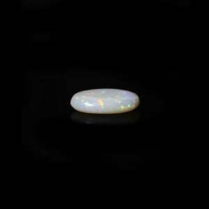 Natural Rough Opal Loose Gemstone 4.65 Carat Certified Wholesale 20mm - Product Image 3