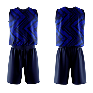 Uniformes de Voleibol Masculinos a la Moda, Diseño Personalizado por Sublimación, Uniformes de Voleibol Masculinos con Diseño OEM - Product Image 4