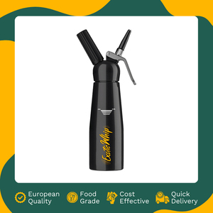 Nueva Llegada de Stock, Herramienta de Cocina de Calidad Superior para Postres, ExoticWhip, Sifón para Crema Batida, para Compradores Mayoristas - Product Image 2