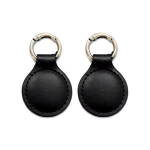 High Quality Durable Eco-Friendly Leather <b>Keychain</b> with <b>Custom</b> Logo and Color - Product Image 6