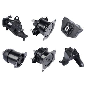 For Honda Accord 3.0L 2003-2007 Auto Trans 6 PCS Engine Motor Mount Set A4527HY A4527HY A4517 - Product Image 6
