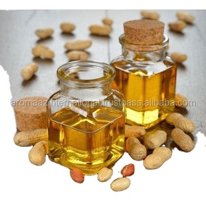 Huile de support d'arachis pressée à froid sous forme liquide fabriquée à partir de graines en vrac Premium Supply - Product Image 6