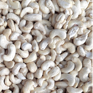 ขายส่งเม็ดมะม่วงหิมพานต์ดิบเวียดนาม WW180, WW240, WW320, LP, WS เม็ดมะม่วงหิมพานต์เวียดนาม รับผลิตแบบ OEM, ODM - Product Image 1