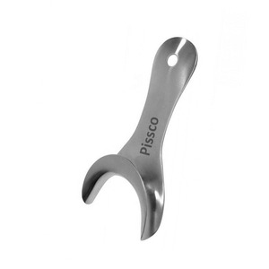 PISSCO Simplex Cheek Retractor for Surgery Martin Cheek Retractor Tool Cheek Retractor Surgical <b>Instrument</b> Simplex Cheek - Product Image 5