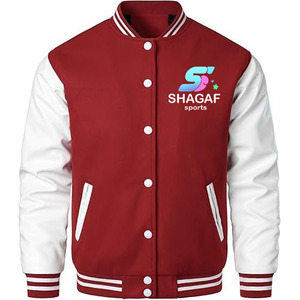 Veste polaire slim à capuche avec col montant et logo frontal, modèle varié et élégant - Product Image 1