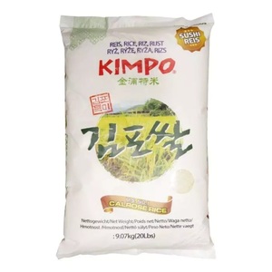 Arroz para Sushi Kimpo |   El arroz Japonica más vendido en Polonia - Product Image 1