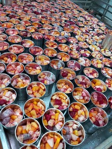 BEST-SELLING CANNED FRUITS - Ms. Katty - Product Image 6