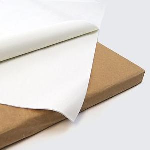Top Demanded Brown and White Greaseproof <b>Paper</b> for Baking Cooking and Food Storage Use Available For Sale - Product Image 2