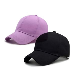 Casquette de baseball personnalisée de haute qualité à séchage rapide avec service OEM - Product Image 6