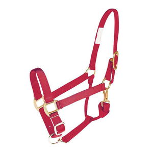 Venta al por mayor de cabestros de cuerda para silla de montar occidental, personalizados, superventas, de nailon de alta calidad, cómodos, transpirables, con color personalizado y diseño único. - Product Image 6