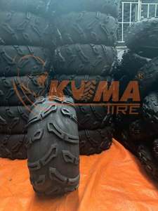 KA 405 Pneu solide en caoutchouc de haute qualité pour véhicules tout-terrain ATV Prix compétitif pour Triumph Duke 390 - Product Image 4