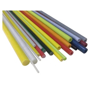 Top Quality Pultruded Full Size Frp <b>Rod</b> Fiberglass <b>Rod</b> - Product Image 5