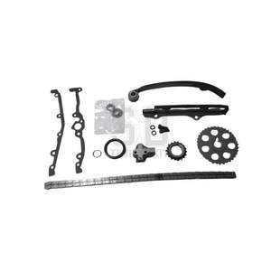 Kit de cadena de distribución para NISSAN PICKUP 2.4L L4, piezas de automóvil para MÉXICO - Product Image 1