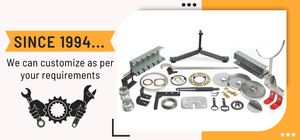 Servicios OEM/ODM Personalizados de Piezas Metálicas de Acero Inoxidable y Latón de Alta Precisión para la Industria/Automoción a Precios Competitivos - Product Image 3