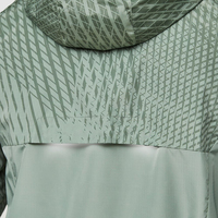 Prix de gros personnalisable – Blouson unisexe matelassé en toile, imperméable, respirant, coupe-vent, décontracté et élégant