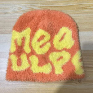 Gorros de Viaje Personalizados de Alta Calidad con Imagen, Transpirables, Impermeables, Unisex, para Invierno, con Logotipo en Toda la Superficie, Diseño Jacquard Tejido - Product Image 5