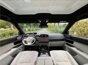 GAC Honda P7 Max 2023 รถยนต์ไฟฟ้า SUV ไมล์น้อย 90kWh ระบบขับเคลื่อนสี่ล้อ ขายส่ง - Product Image 6