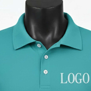 Camisas de Talla Grande para Hombre con Tela Transpirable, Diseño Sólido, Estampado Personalizado para Uso Diario en Verano - Product Image 4