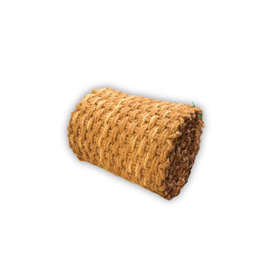 Tapis en fibre de coco/tapis en fibre de palmier pratiques pour la sécurité aux entrées et l'assainissement des surfaces dans les maisons et les espaces commerciaux - Product Image 1