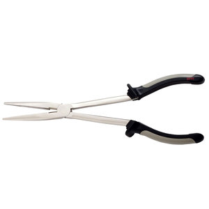 Alicates de Pesca Profesionales Resistentes al Agua Salada, Herramienta para Quitar Anzuelos para Pesca en Agua Dulce y Pesca en Alta Mar - Product Image 5