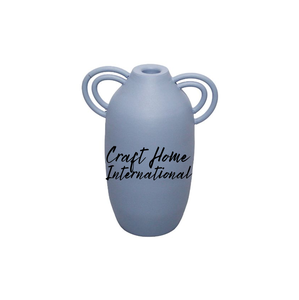 Porte-bougie de style nordique, minimaliste scandinave, décoration de table moderne, centre de table pour tables d'appoint - Product Image 4