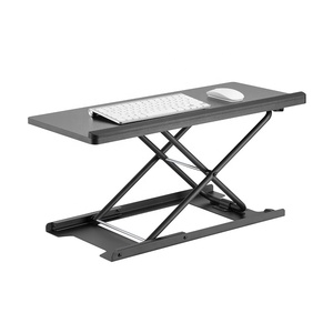 Kéo Lift có thể điều chỉnh bàn phím Riser đứng bàn phím khay - Product Image 1