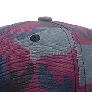 Gorras de Béisbol Hechas con Materiales de Alta Calidad, Gorras de Béisbol Unisex de Primera Calidad para Venta en Línea - Product Image 6