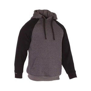 Prix de gros 2026 – Sweat à capuche épais pour homme avec poche, style décontracté et streetwear, respirant - Product Image 2