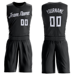 Ropa Deportiva de Baloncesto Unisex de Alta Calidad, Conjuntos Deportivos Personalizados al por Mayor, Uniformes Transpirables con Logotipo Personalizado - Product Image 5