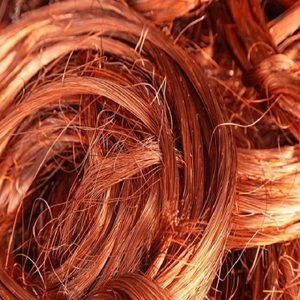 Copper Wire <b>Scrap</b> Copper Wire <b>Scrap</b> 99.99%: Wholesale Price 100% European High Quality <b>Metal</b> Waste Wholesale Good Price - Product Image 3