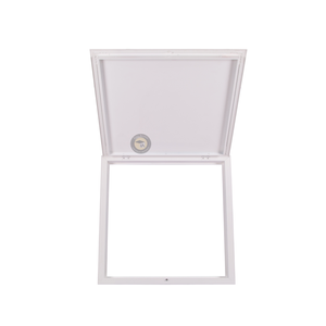 Panel de Acceso Metálico Reforzado para Uso Residencial, Comercial e Industrial en Kuwait, Duradero, con Cerradura y Fácil Acceso - Product Image 2