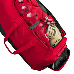 Sac de sport robuste pour joueurs, entraîneurs, séances d'entraînement et tournois de baseball - Product Image 6