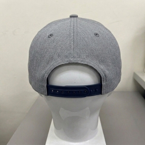 Gorra Snapback Personalizada de 6 Paneles con Visera Plana, Bordado Plano, OEM, ODM, Marca Privada, Fabricante Mayorista, MOQ Bajo - Product Image 5