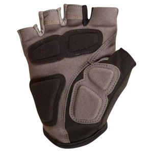 Gants de vélo mi-doigts sur mesure, légers, avec paume rembourrée, personnalisation de la marque pour les clients en gros - Product Image 5