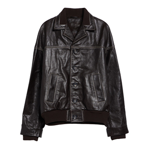 Chaqueta con Capucha de Cuero Genuino para Mujer, Estilo Biker, Cierre de Cremallera, Corte Ajustado, Color Negro, Logotipo Personalizado, Precio de Fábrica, Venta al Por Mayor, OEM - Product Image 3